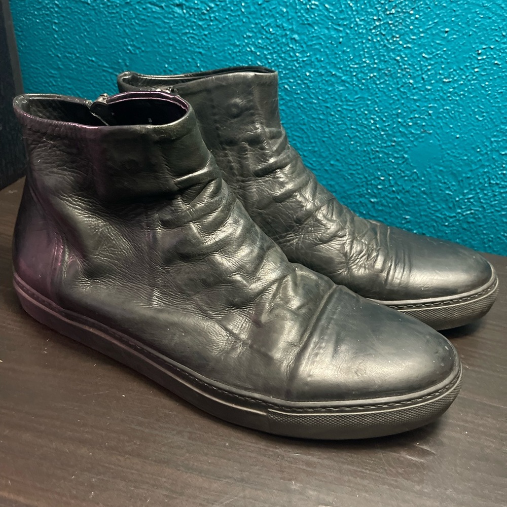 Just don’t have room for all my shoes. These shoes are amazing